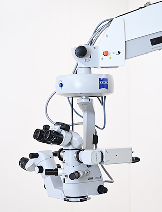 カールツァイス 手術顕微鏡 Lumera T